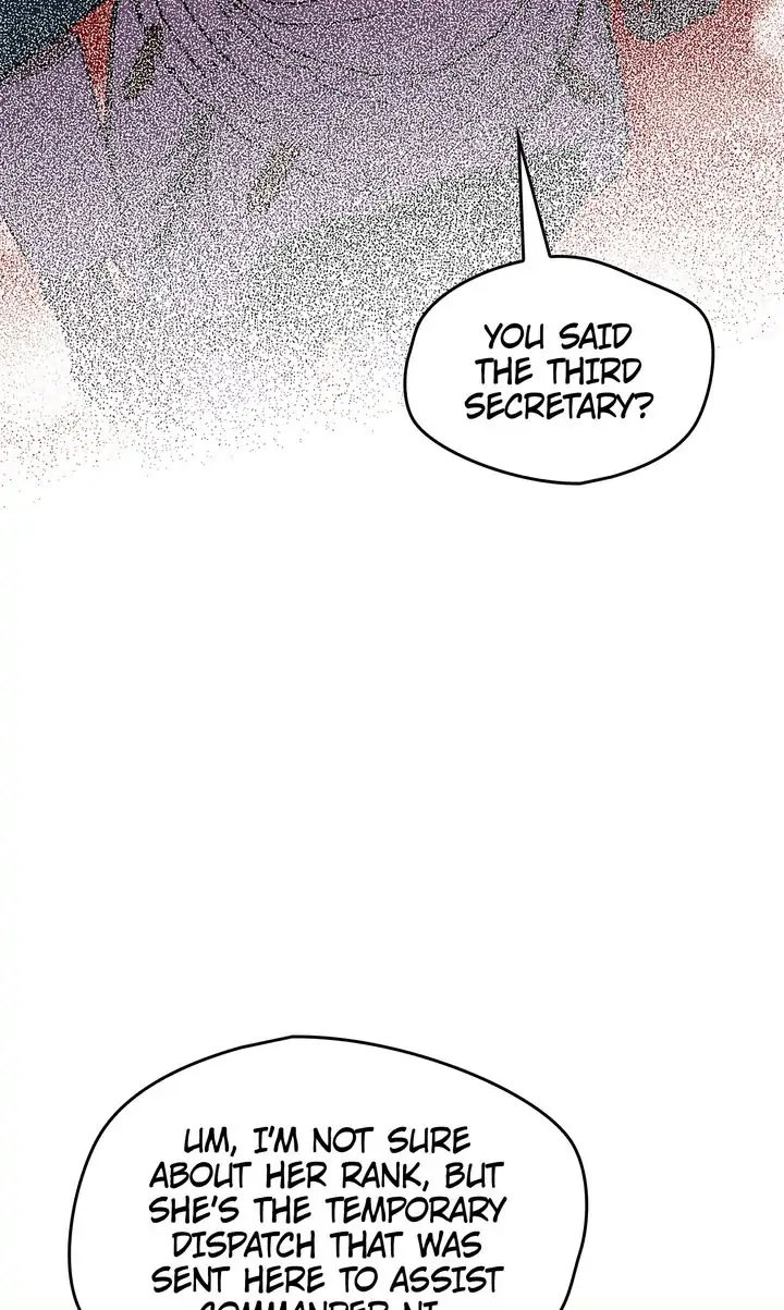 I’ll Save a Decent Family Chapter 106 - page 2