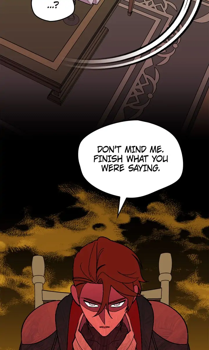 I’ll Save a Decent Family Chapter 106 - page 29