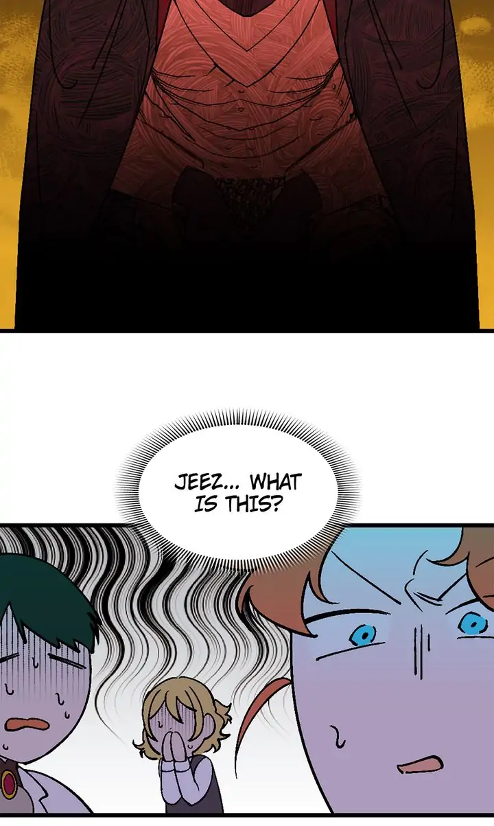 I’ll Save a Decent Family Chapter 106 - page 30