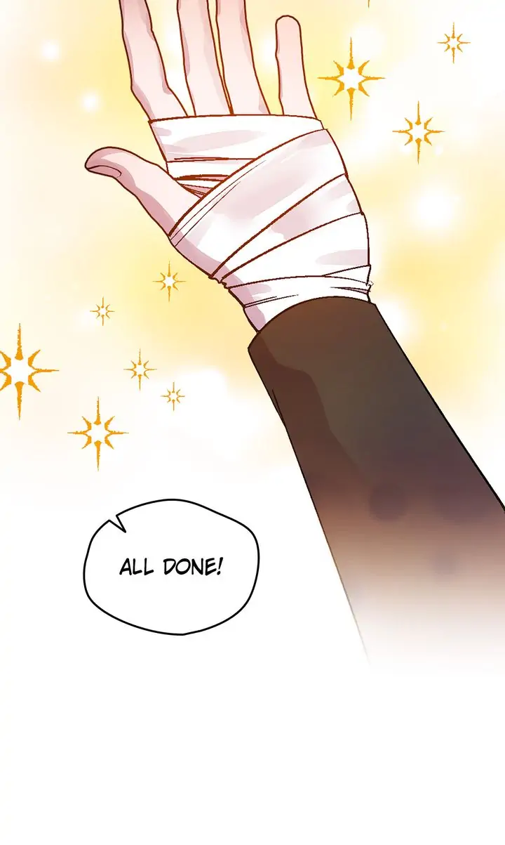 I’ll Save a Decent Family Chapter 106 - page 36