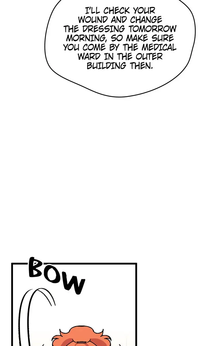 I’ll Save a Decent Family Chapter 106 - page 38