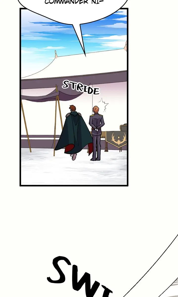 I’ll Save a Decent Family Chapter 106 - page 3