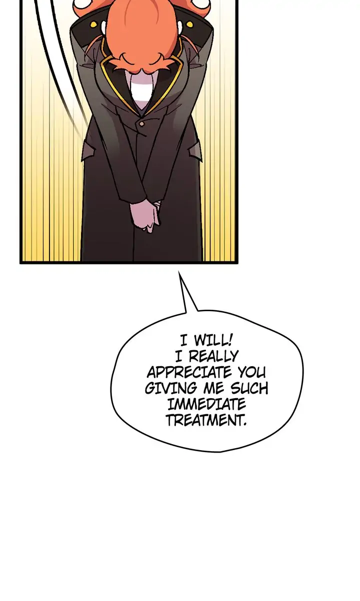 I’ll Save a Decent Family Chapter 106 - page 39