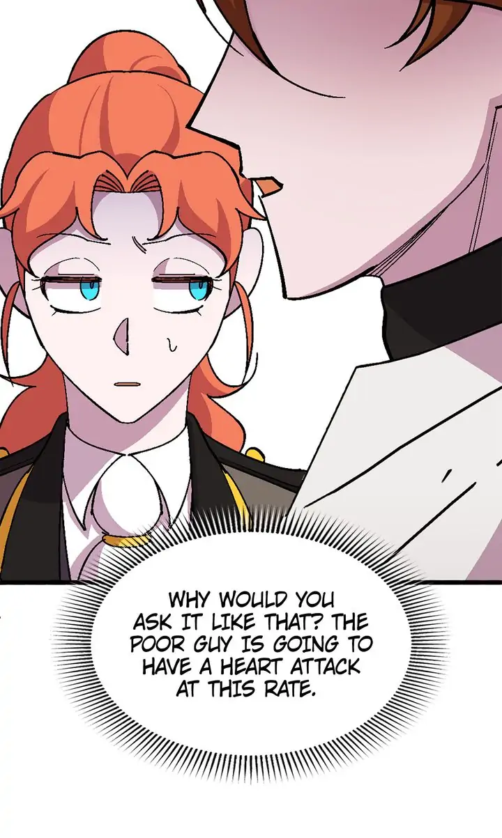 I’ll Save a Decent Family Chapter 106 - page 43