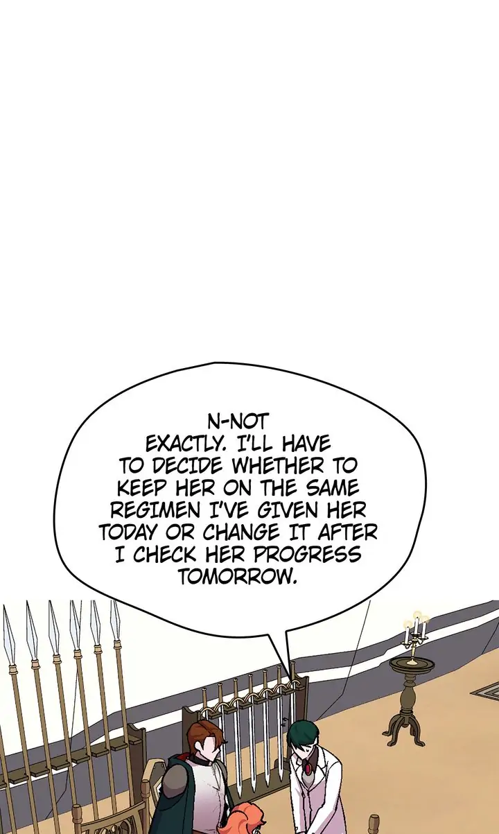 I’ll Save a Decent Family Chapter 106 - page 44