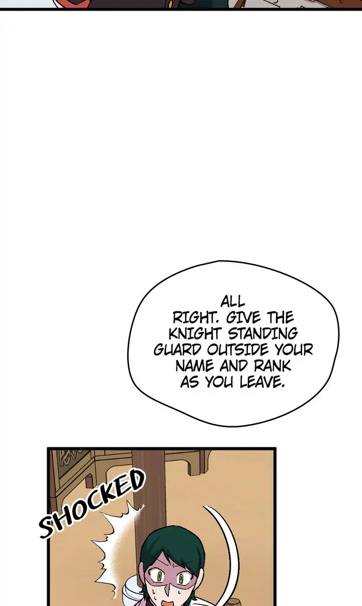 I’ll Save a Decent Family Chapter 106 - page 47