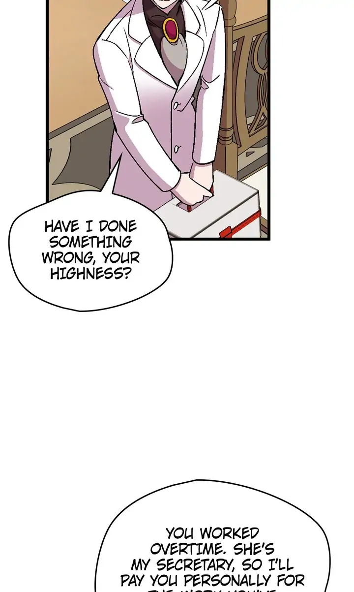 I’ll Save a Decent Family Chapter 106 - page 48