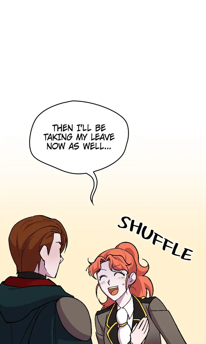 I’ll Save a Decent Family Chapter 106 - page 57