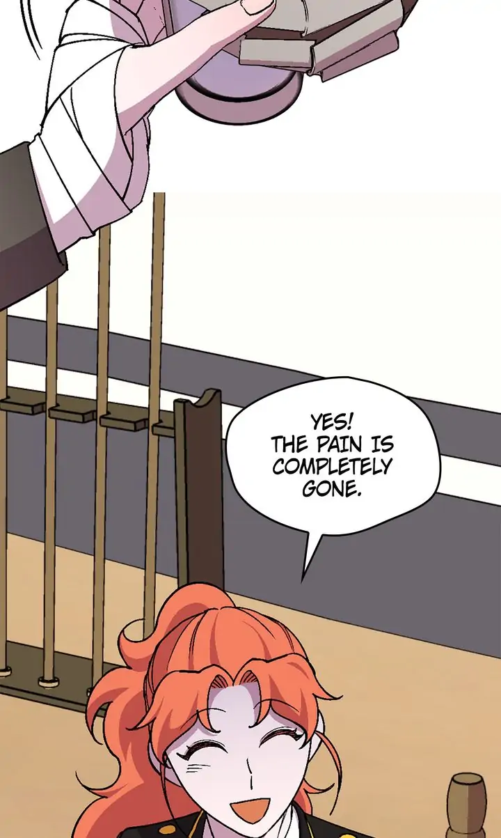 I’ll Save a Decent Family Chapter 106 - page 62