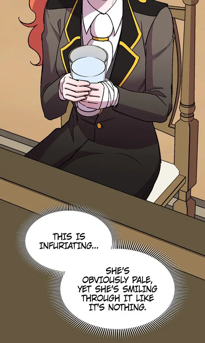 I’ll Save a Decent Family Chapter 106 - page 63