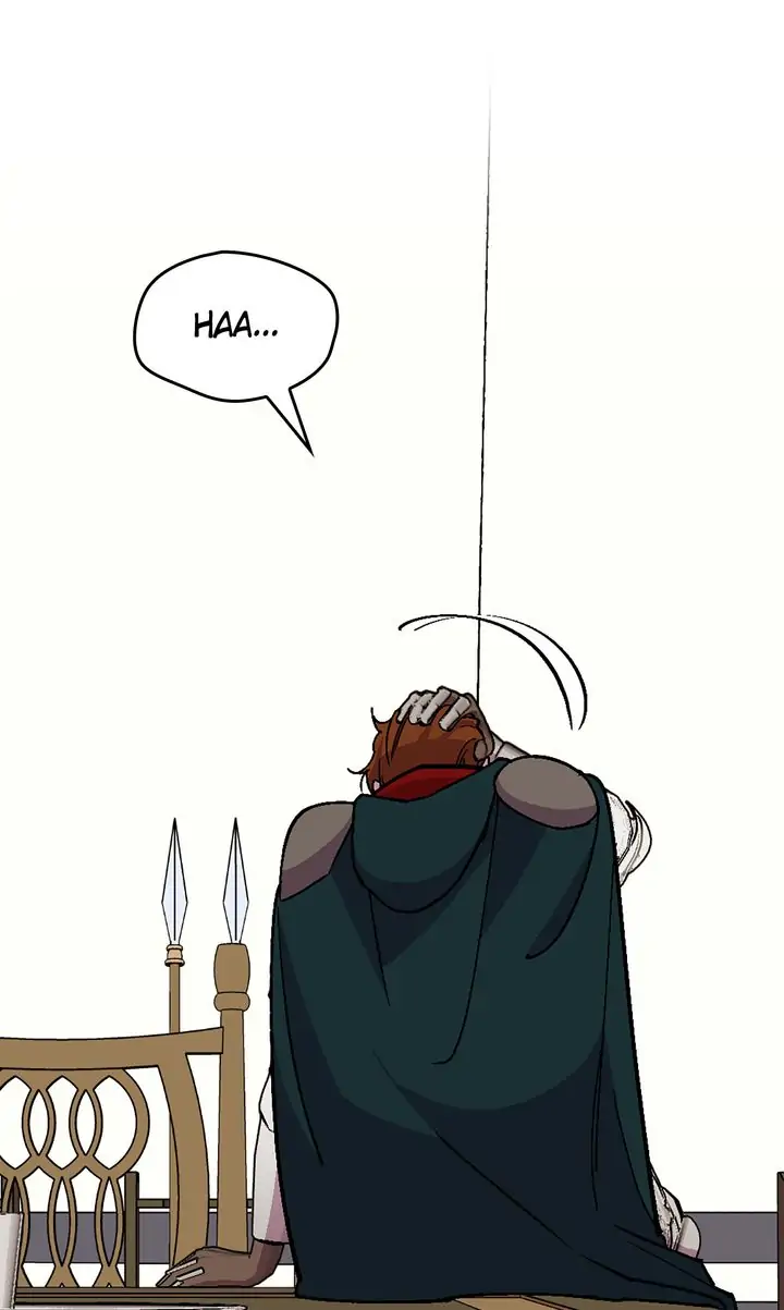 I’ll Save a Decent Family Chapter 106 - page 66