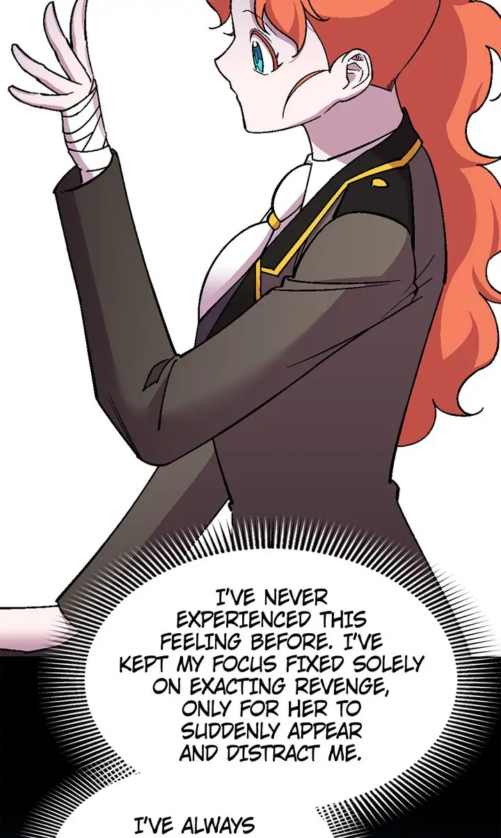 I’ll Save a Decent Family Chapter 106 - page 69