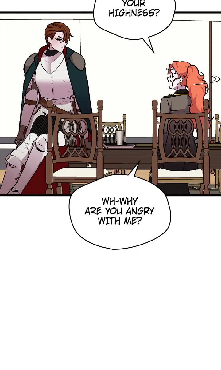 I’ll Save a Decent Family Chapter 106 - page 74