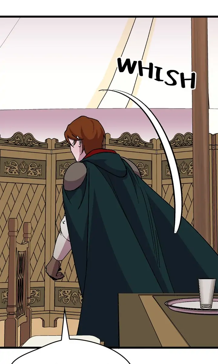 I’ll Save a Decent Family Chapter 106 - page 75