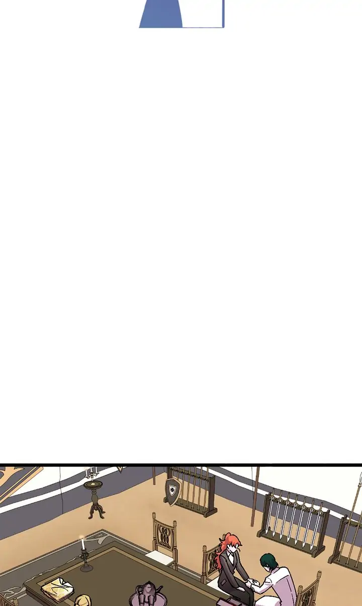 I’ll Save a Decent Family Chapter 106 - page 7