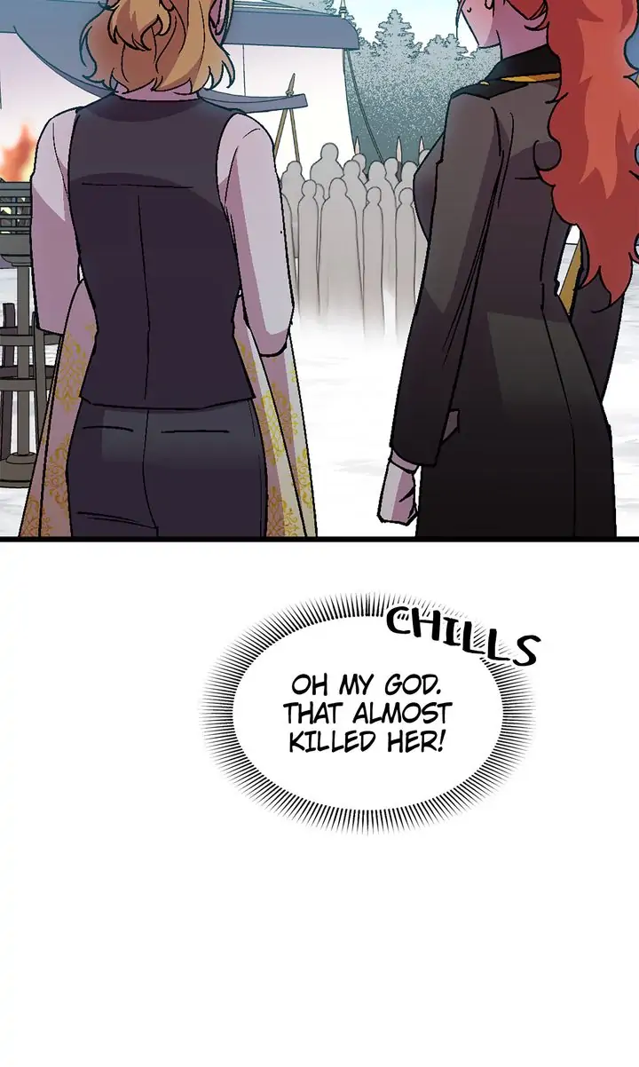 I’ll Save a Decent Family Chapter 105 - page 9