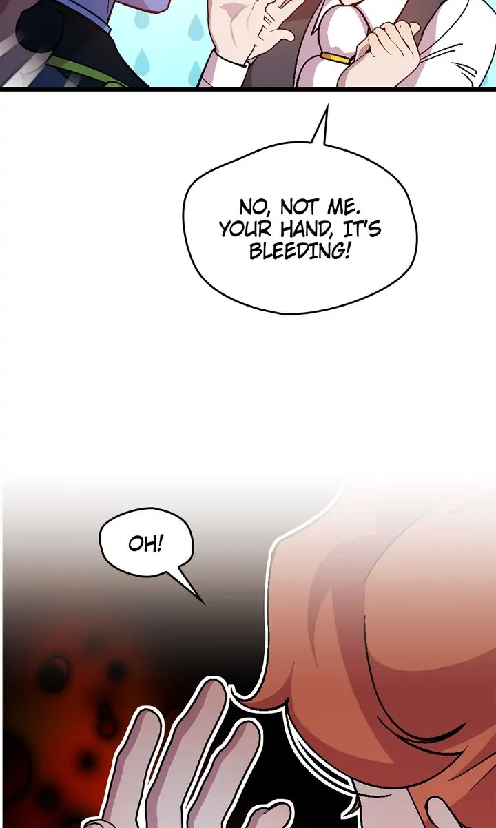 I’ll Save a Decent Family Chapter 105 - page 12