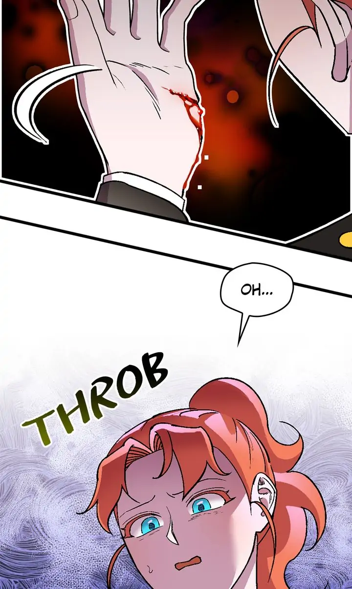 I’ll Save a Decent Family Chapter 105 - page 13
