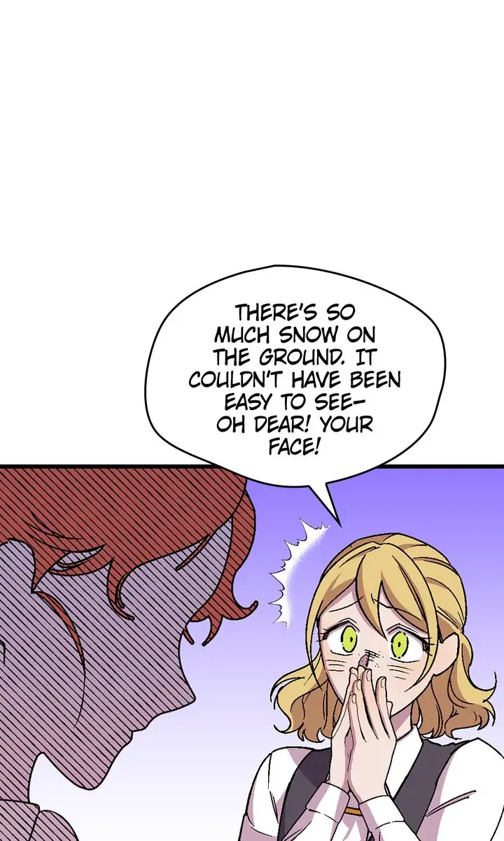 I’ll Save a Decent Family Chapter 105 - page 17
