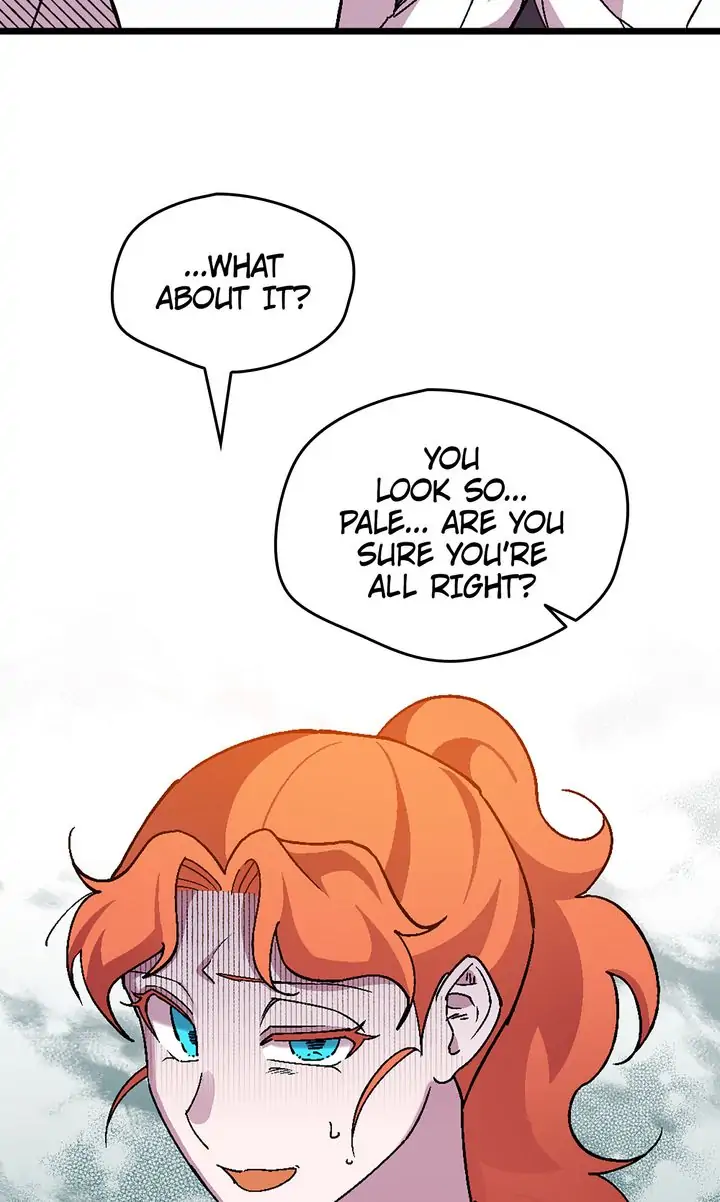 I’ll Save a Decent Family Chapter 105 - page 18