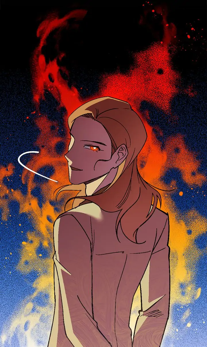 I’ll Save a Decent Family Chapter 105 - page 25