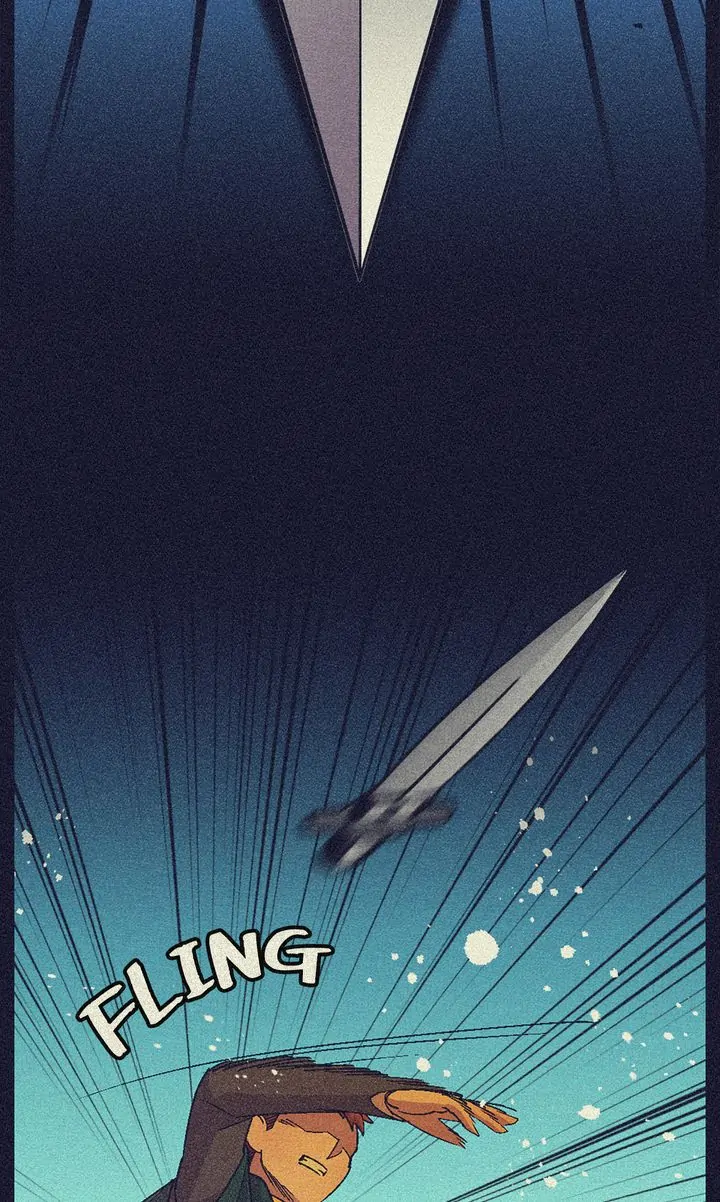 I’ll Save a Decent Family Chapter 105 - page 31