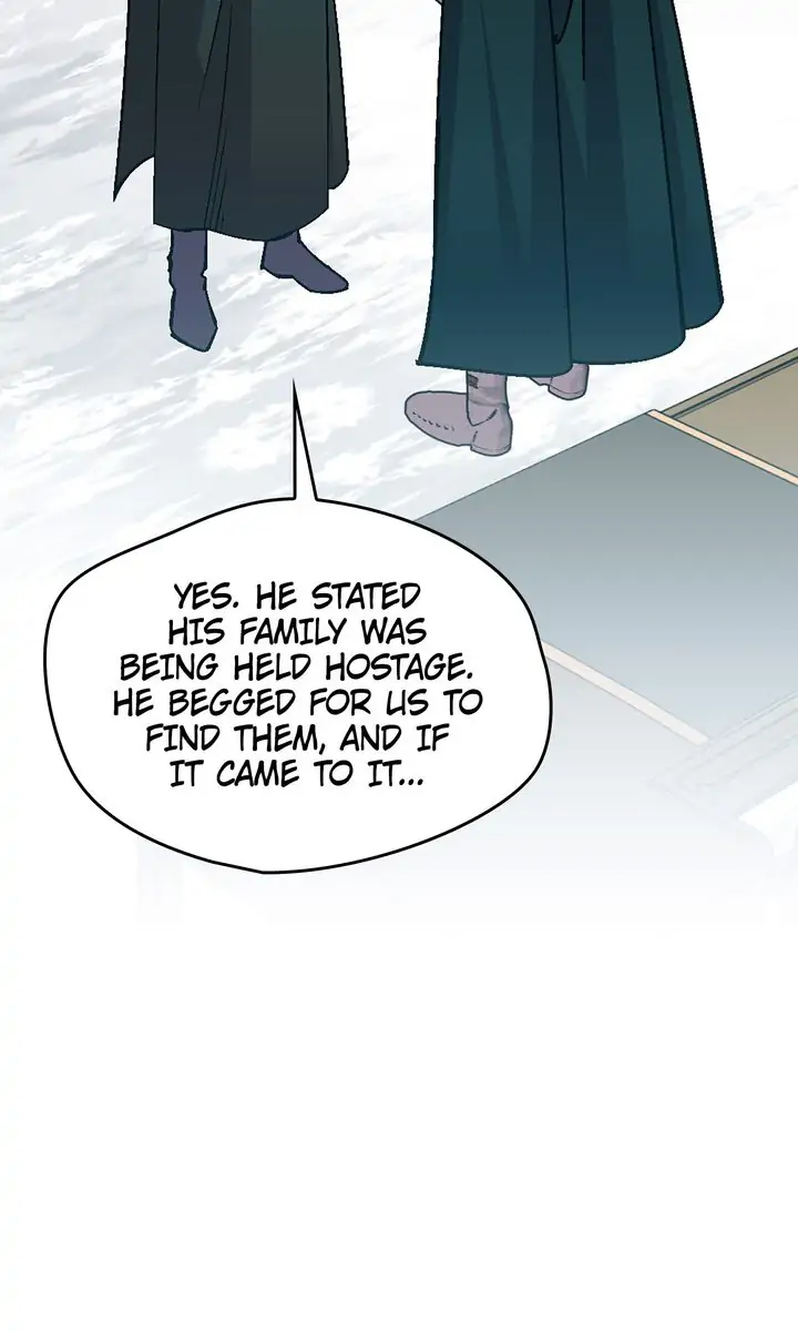 I’ll Save a Decent Family Chapter 105 - page 37