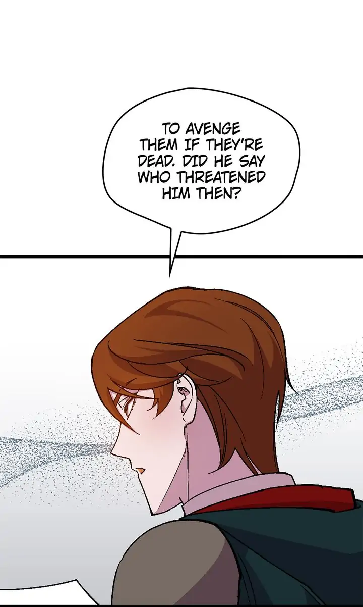 I’ll Save a Decent Family Chapter 105 - page 38