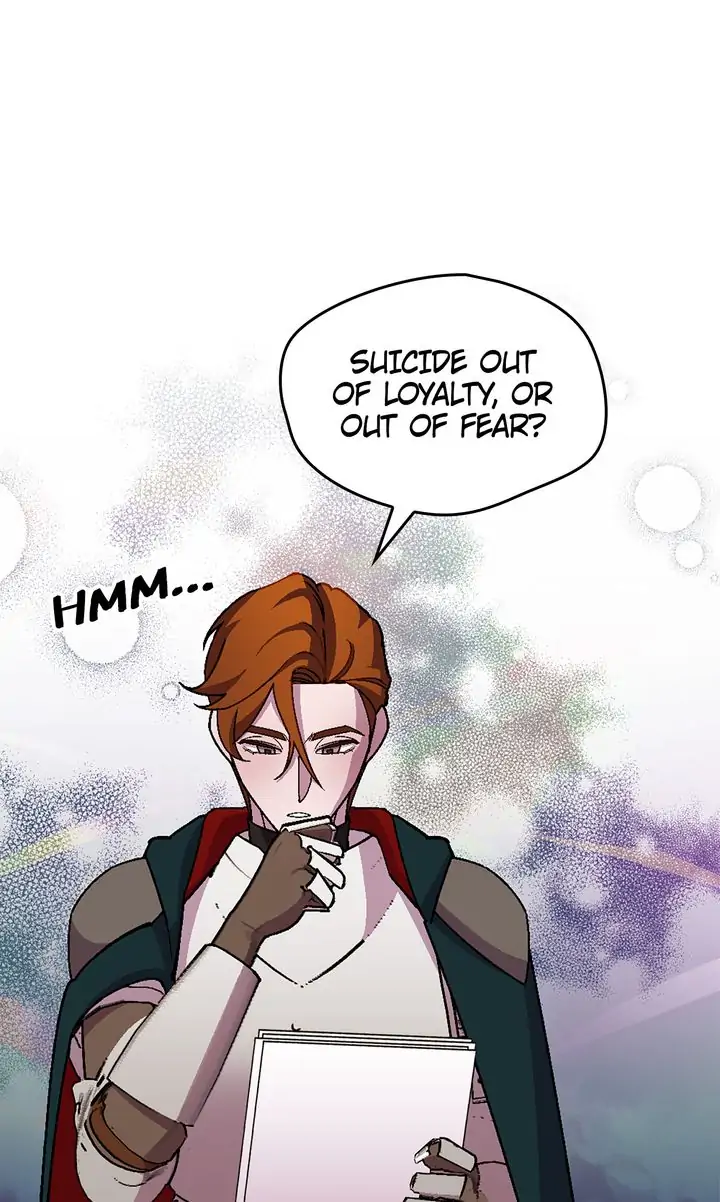 I’ll Save a Decent Family Chapter 105 - page 41