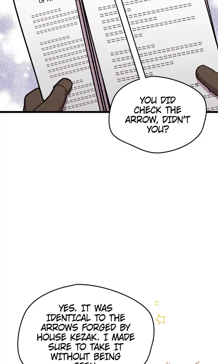 I’ll Save a Decent Family Chapter 105 - page 50