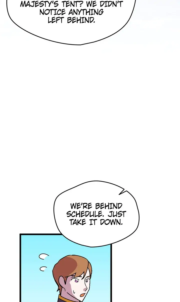 I’ll Save a Decent Family Chapter 105 - page 72