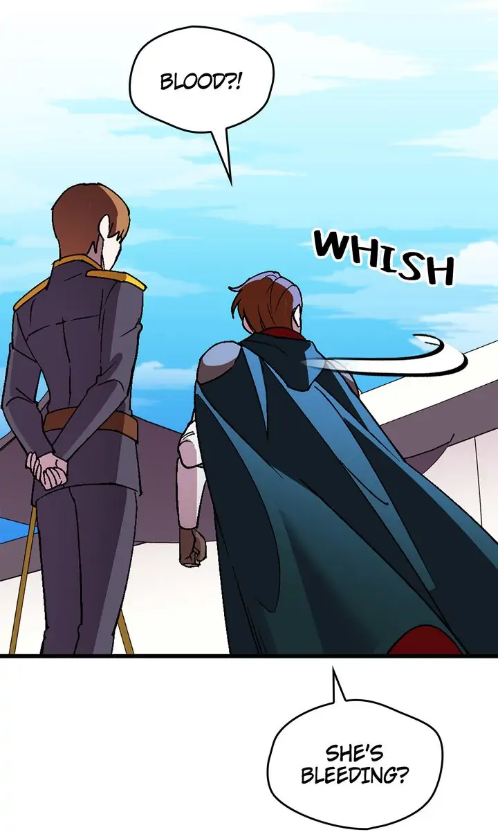 I’ll Save a Decent Family Chapter 105 - page 80