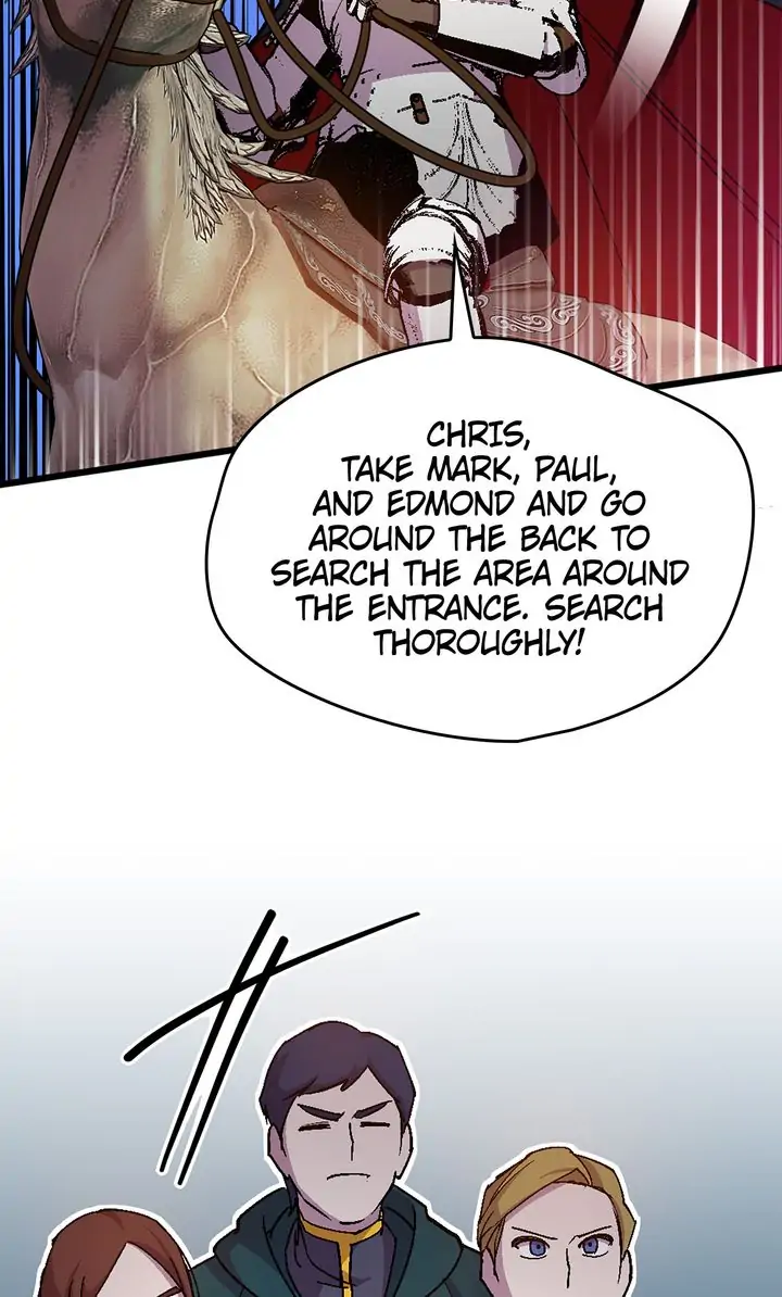 I’ll Save a Decent Family Chapter 104 - page 9