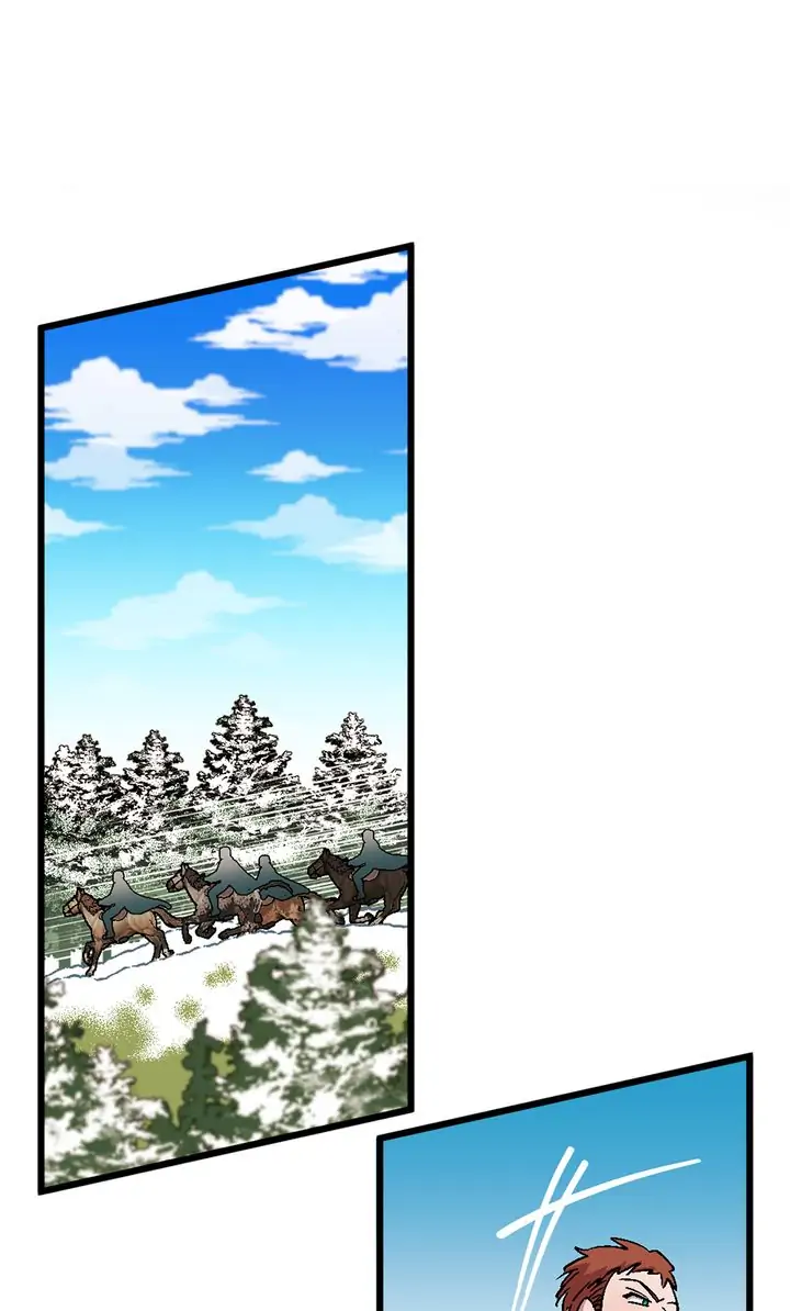 I’ll Save a Decent Family Chapter 104 - page 15