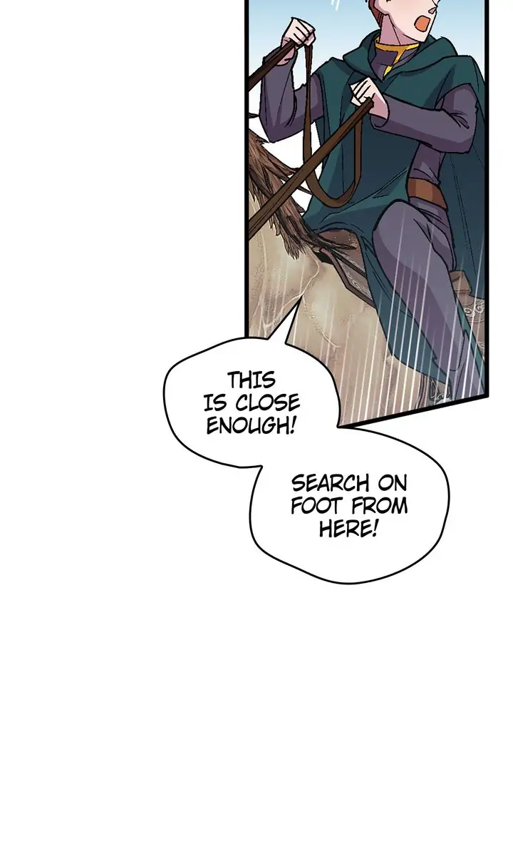 I’ll Save a Decent Family Chapter 104 - page 16