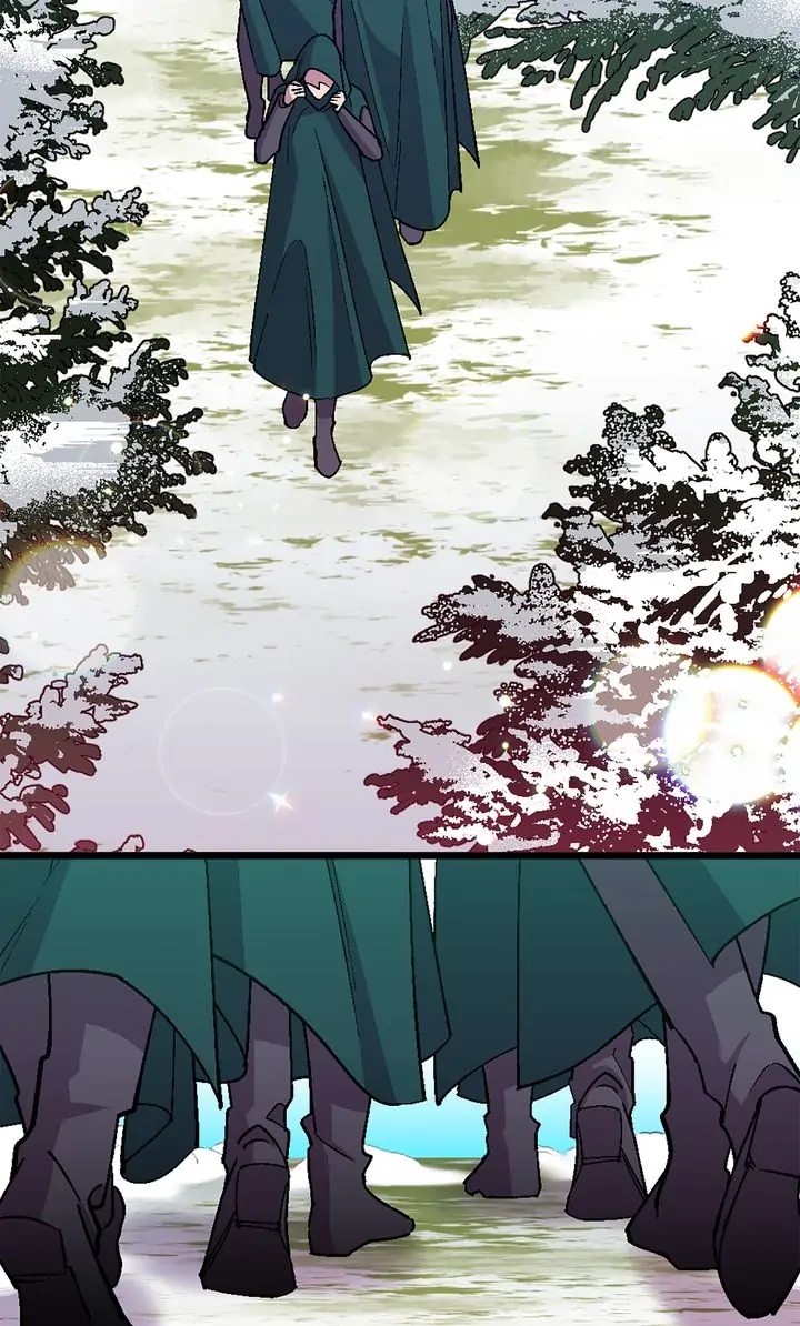 I’ll Save a Decent Family Chapter 104 - page 18