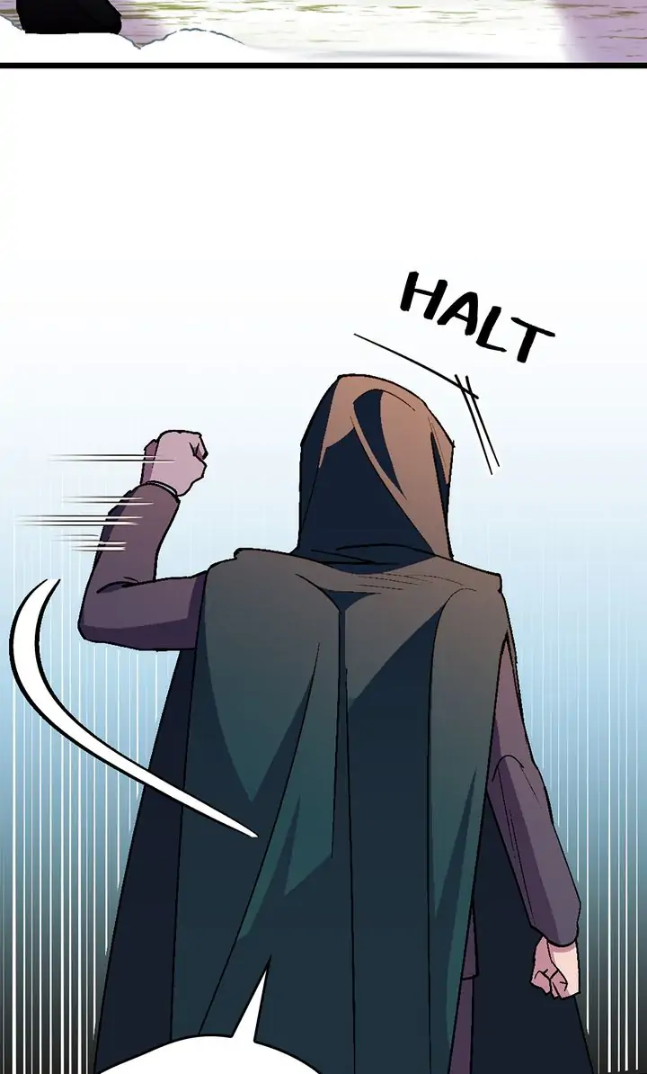 I’ll Save a Decent Family Chapter 104 - page 19