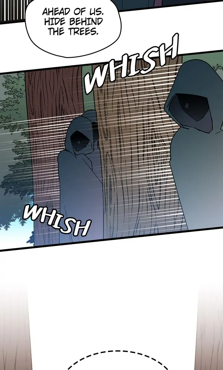 I’ll Save a Decent Family Chapter 104 - page 20