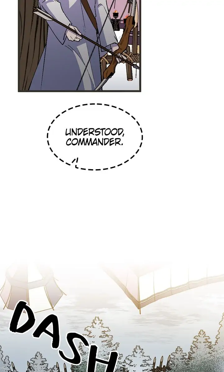 I’ll Save a Decent Family Chapter 104 - page 23