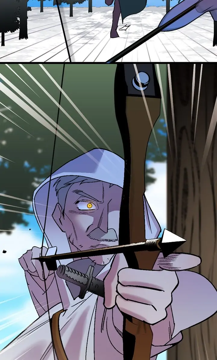 I’ll Save a Decent Family Chapter 104 - page 32