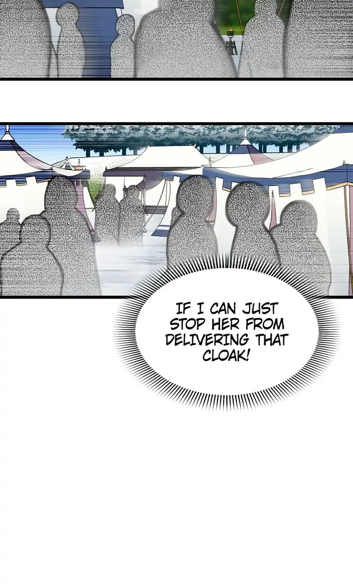 I’ll Save a Decent Family Chapter 104 - page 38