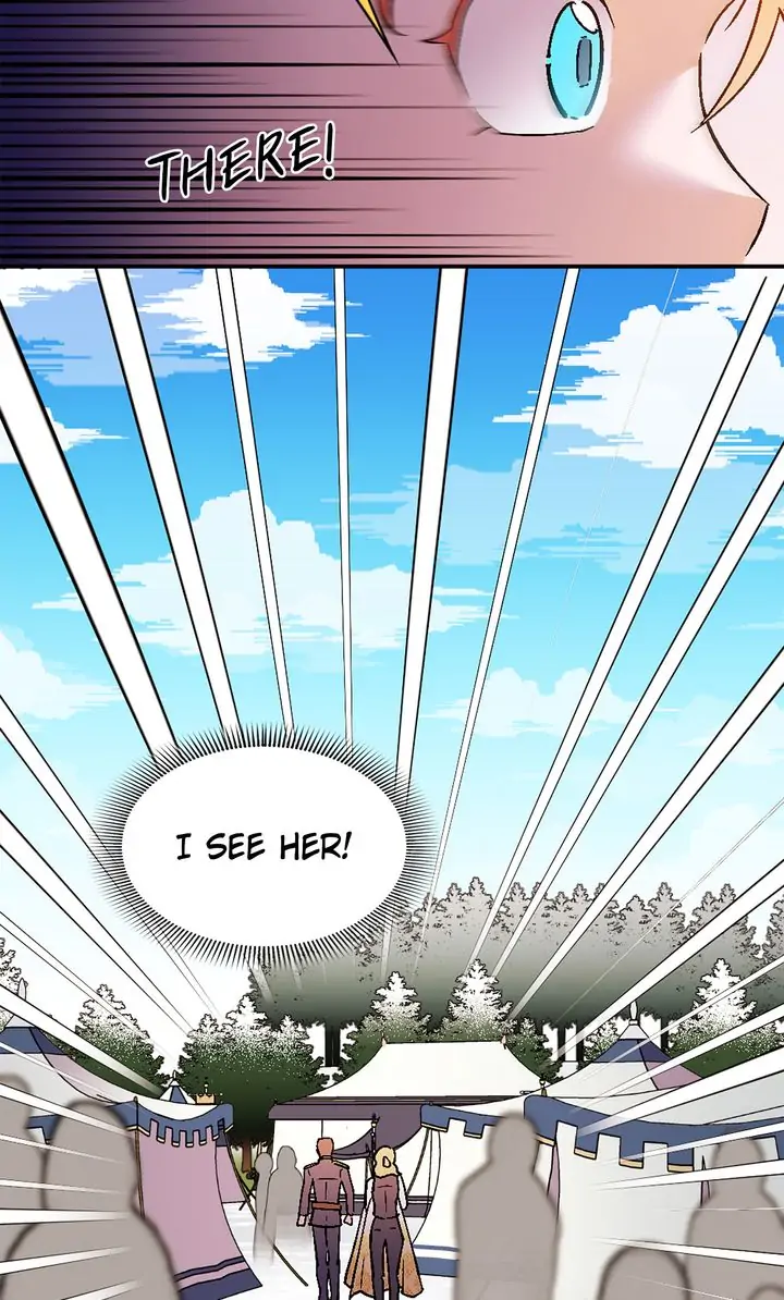 I’ll Save a Decent Family Chapter 104 - page 40