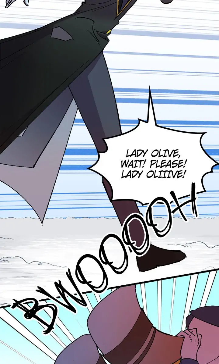 I’ll Save a Decent Family Chapter 104 - page 42