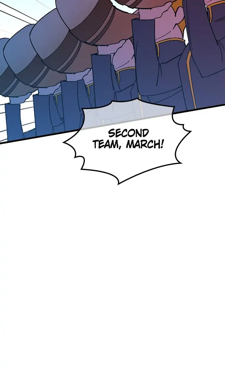 I’ll Save a Decent Family Chapter 104 - page 43