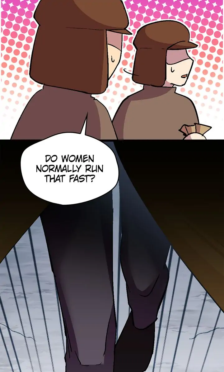 I’ll Save a Decent Family Chapter 104 - page 46