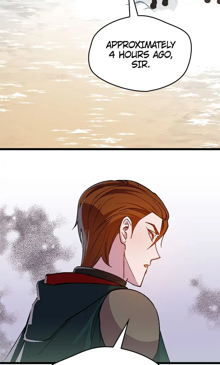 I’ll Save a Decent Family Chapter 104 - page 4