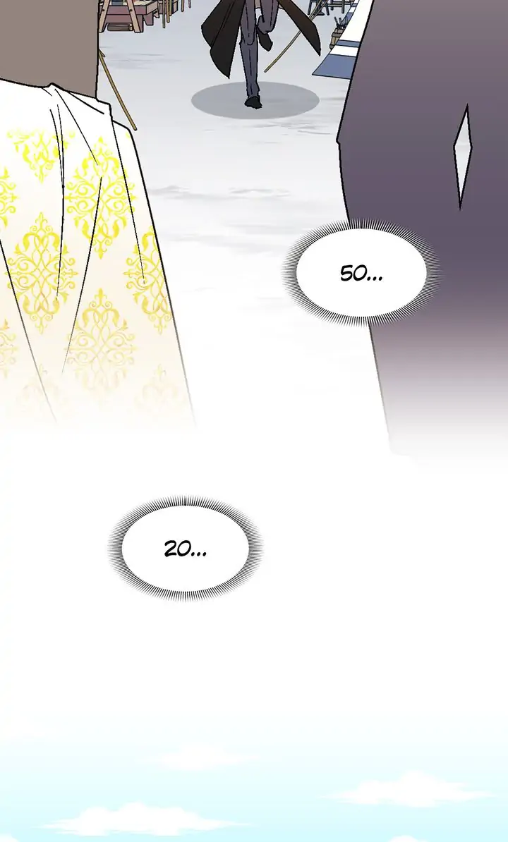 I’ll Save a Decent Family Chapter 104 - page 50