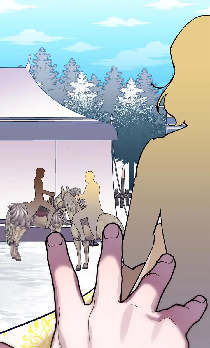 I’ll Save a Decent Family Chapter 104 - page 51