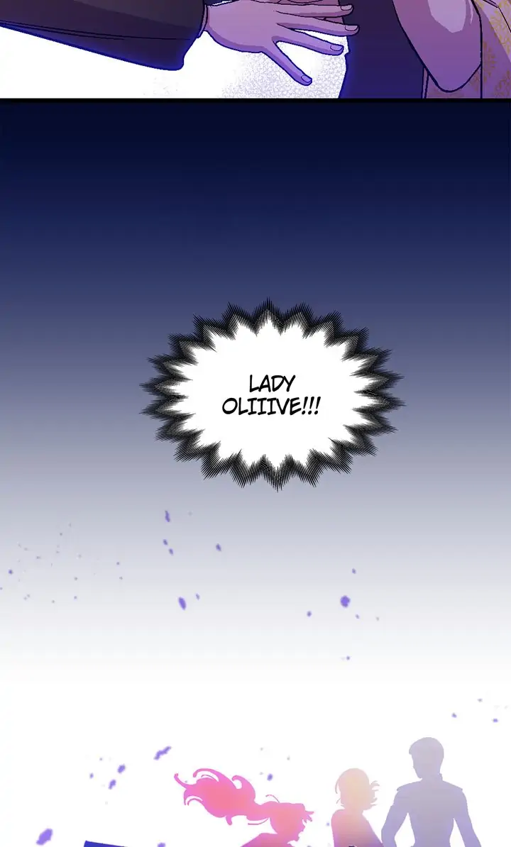 I’ll Save a Decent Family Chapter 104 - page 54