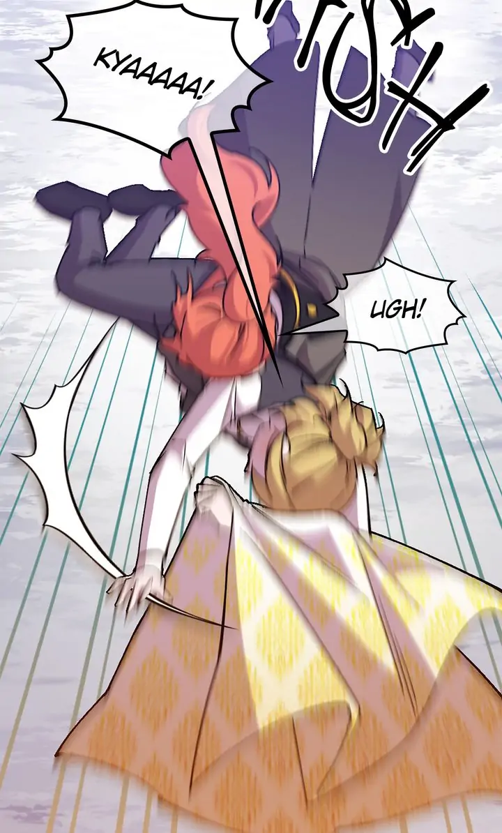 I’ll Save a Decent Family Chapter 104 - page 56
